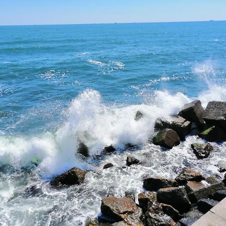 Promenada Apartment Constanta Ngoại thất bức ảnh
