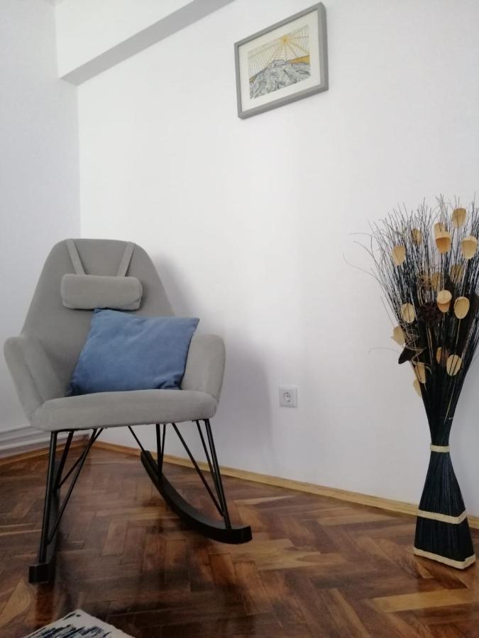 Promenada Apartment Constanta Ngoại thất bức ảnh