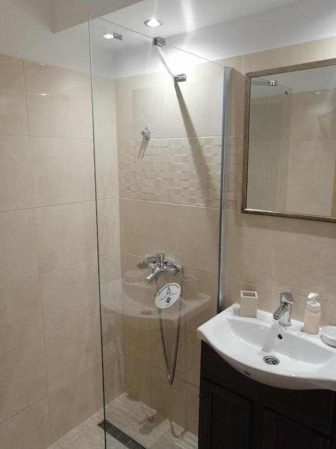 Promenada Apartment Constanta Ngoại thất bức ảnh