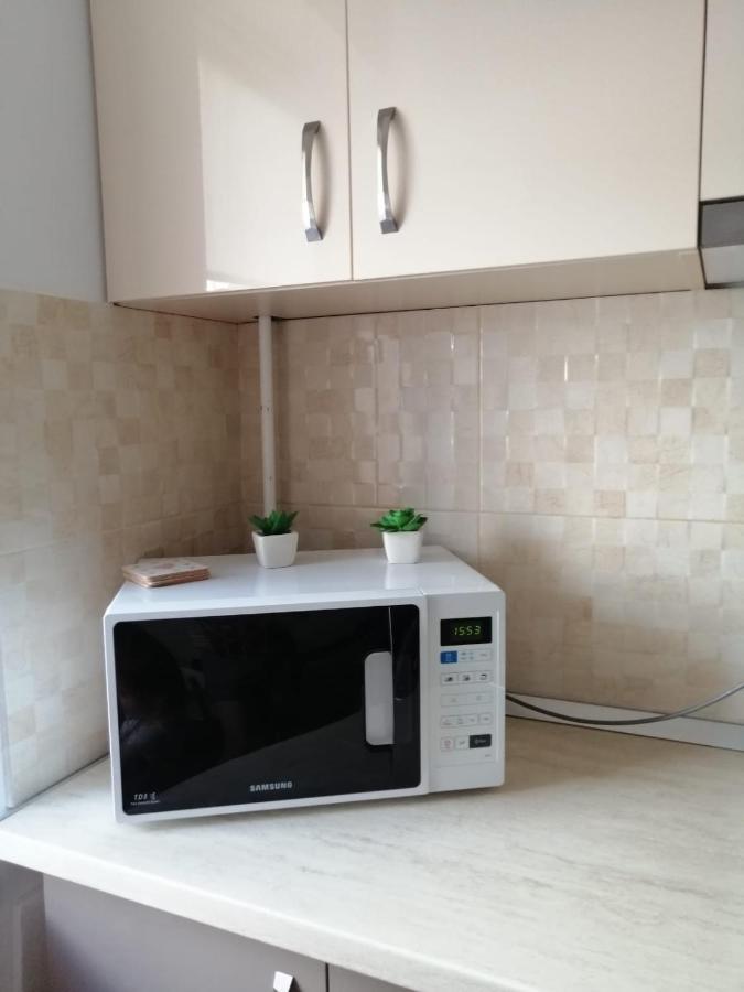 Promenada Apartment Constanta Ngoại thất bức ảnh