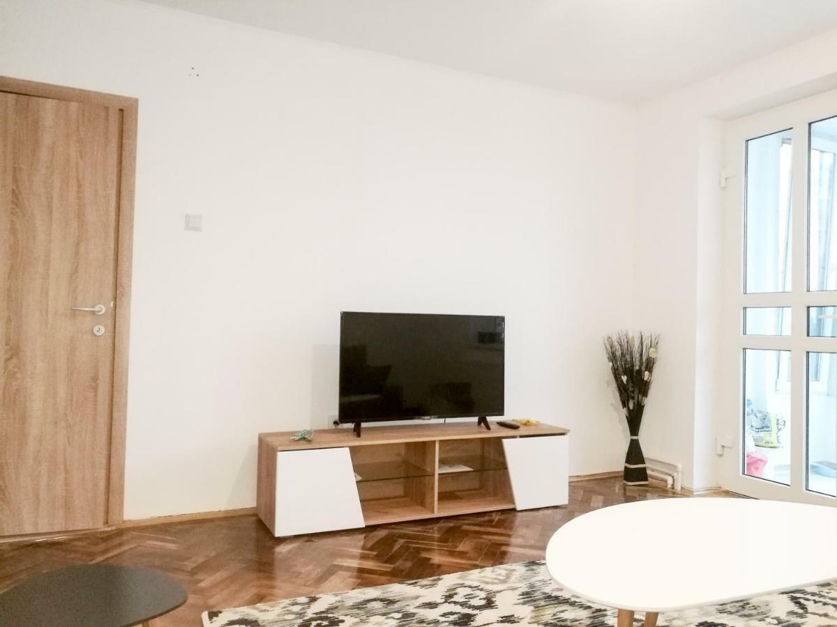 Promenada Apartment Constanta Ngoại thất bức ảnh