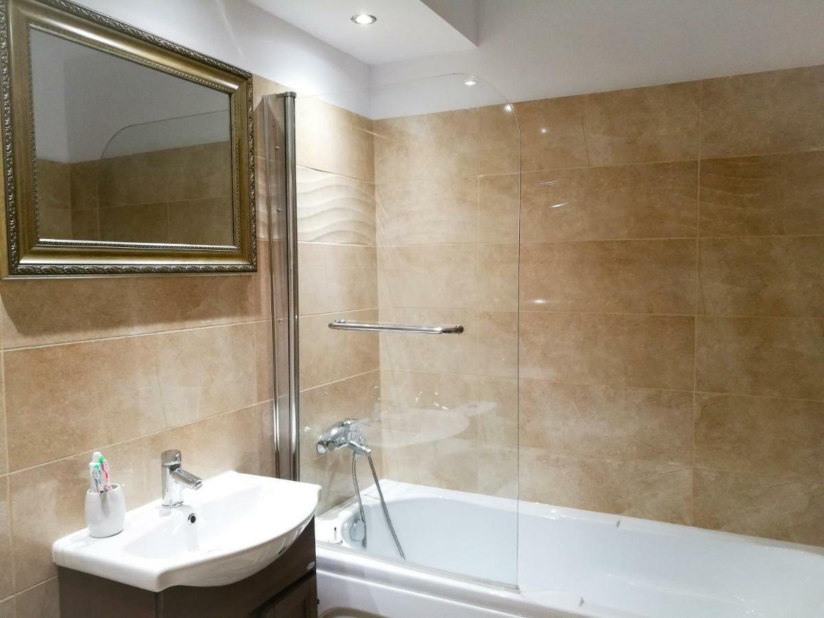 Promenada Apartment Constanta Ngoại thất bức ảnh