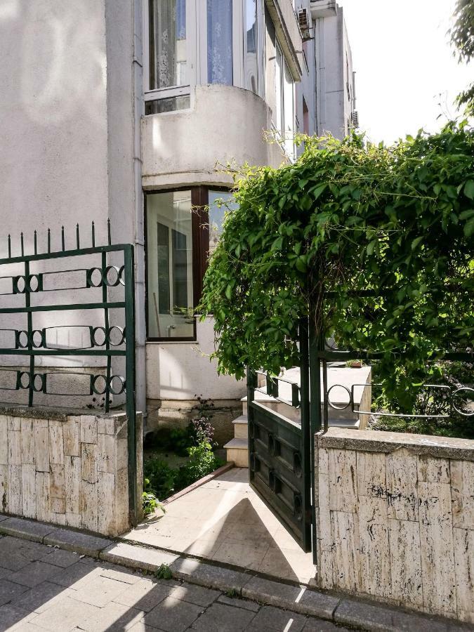 Promenada Apartment Constanta Ngoại thất bức ảnh
