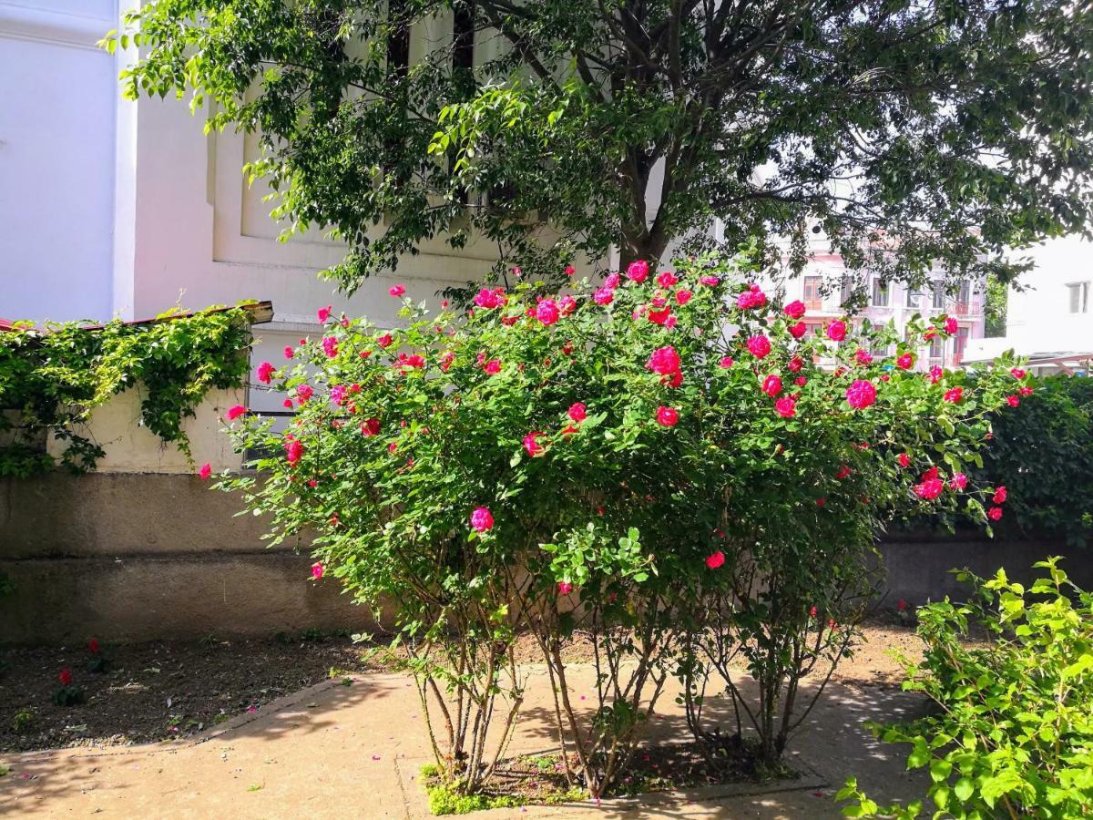 Promenada Apartment Constanta Ngoại thất bức ảnh