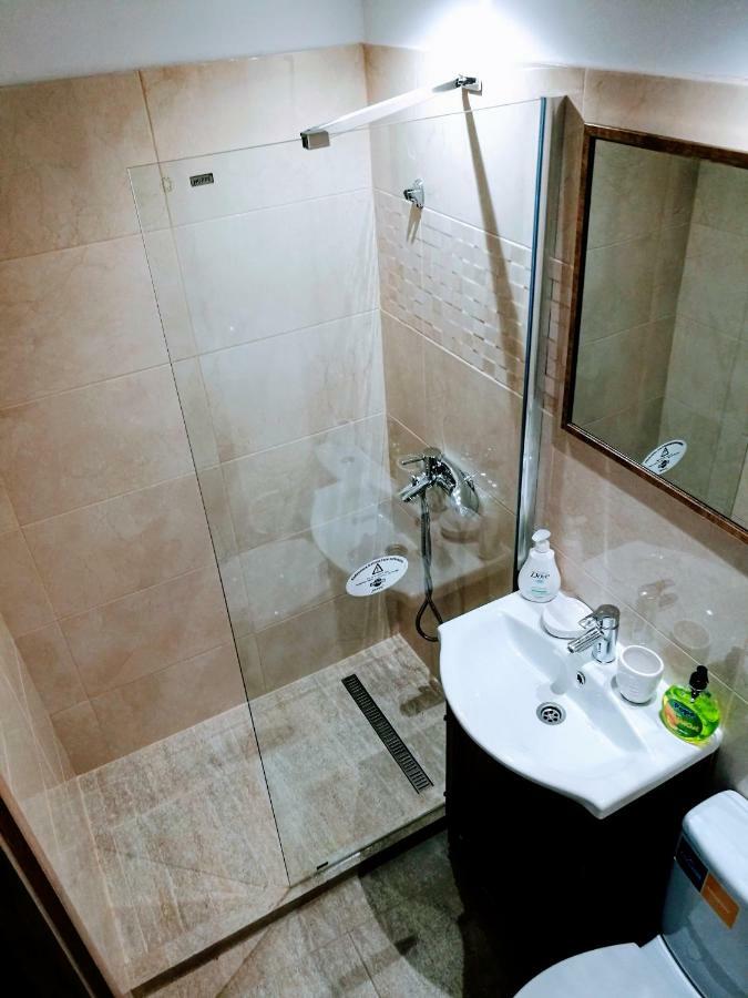 Promenada Apartment Constanta Ngoại thất bức ảnh