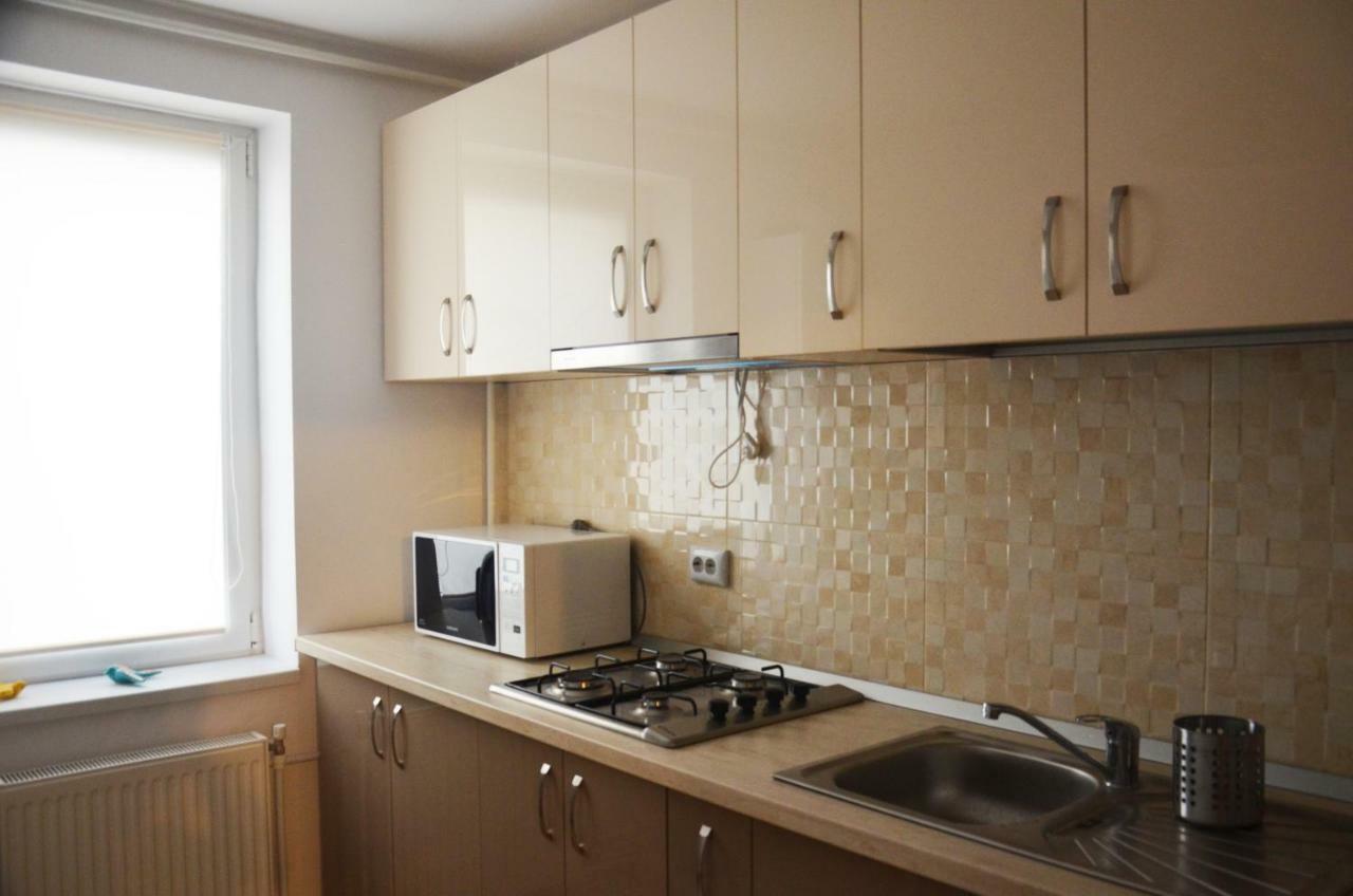 Promenada Apartment Constanta Ngoại thất bức ảnh