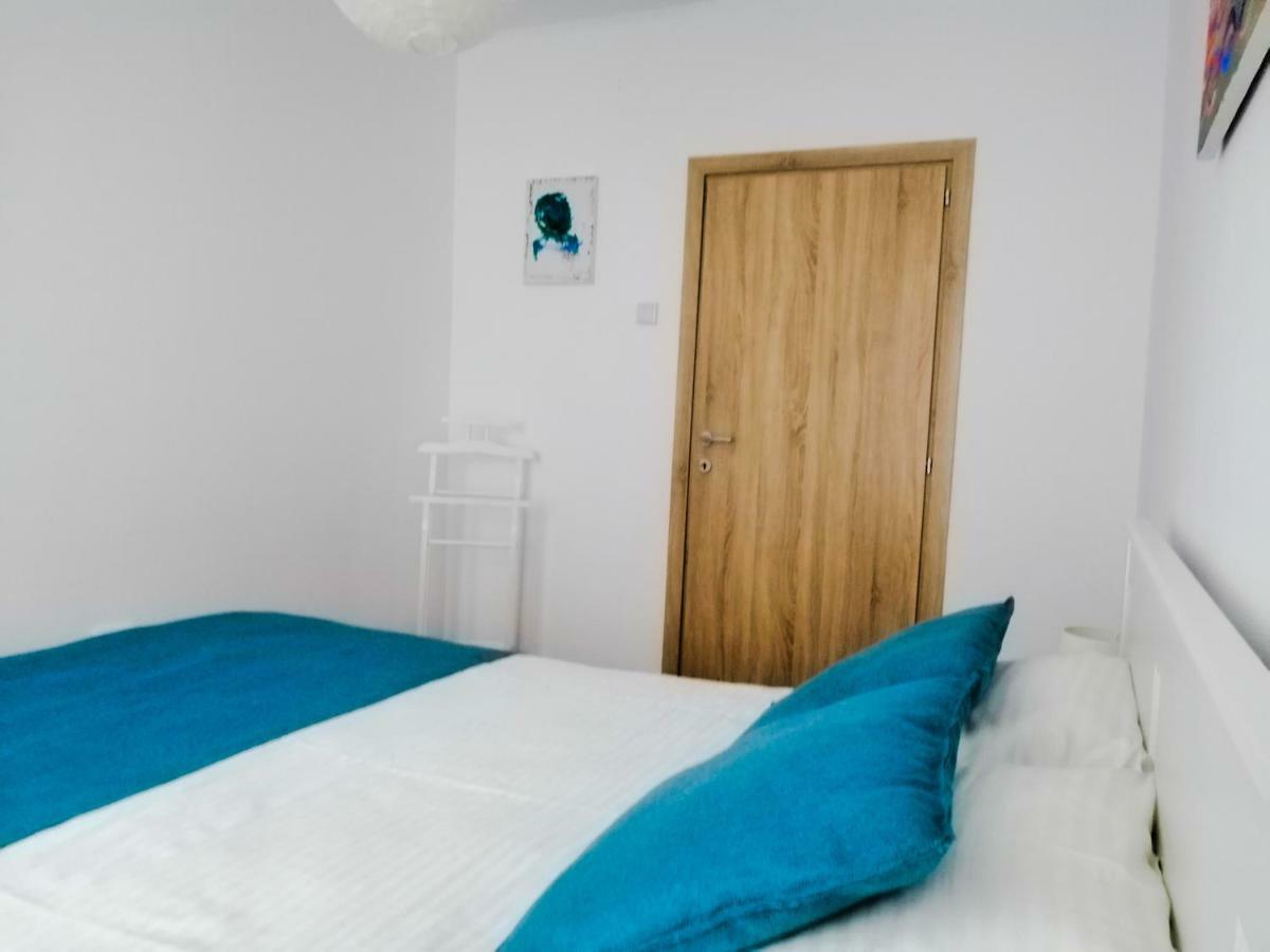 Promenada Apartment Constanta Ngoại thất bức ảnh